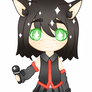 lazy sparkle cheeb CATHRINE