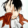 Levi Ackerman 2