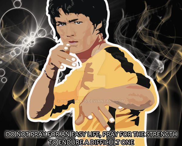 Bruce Lee Vector Artwork By Badabing35 On Deviantart Bruce Lee Vector Artwork By Badabing35 On Deviantart
