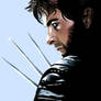 Wolverine is Major Badass