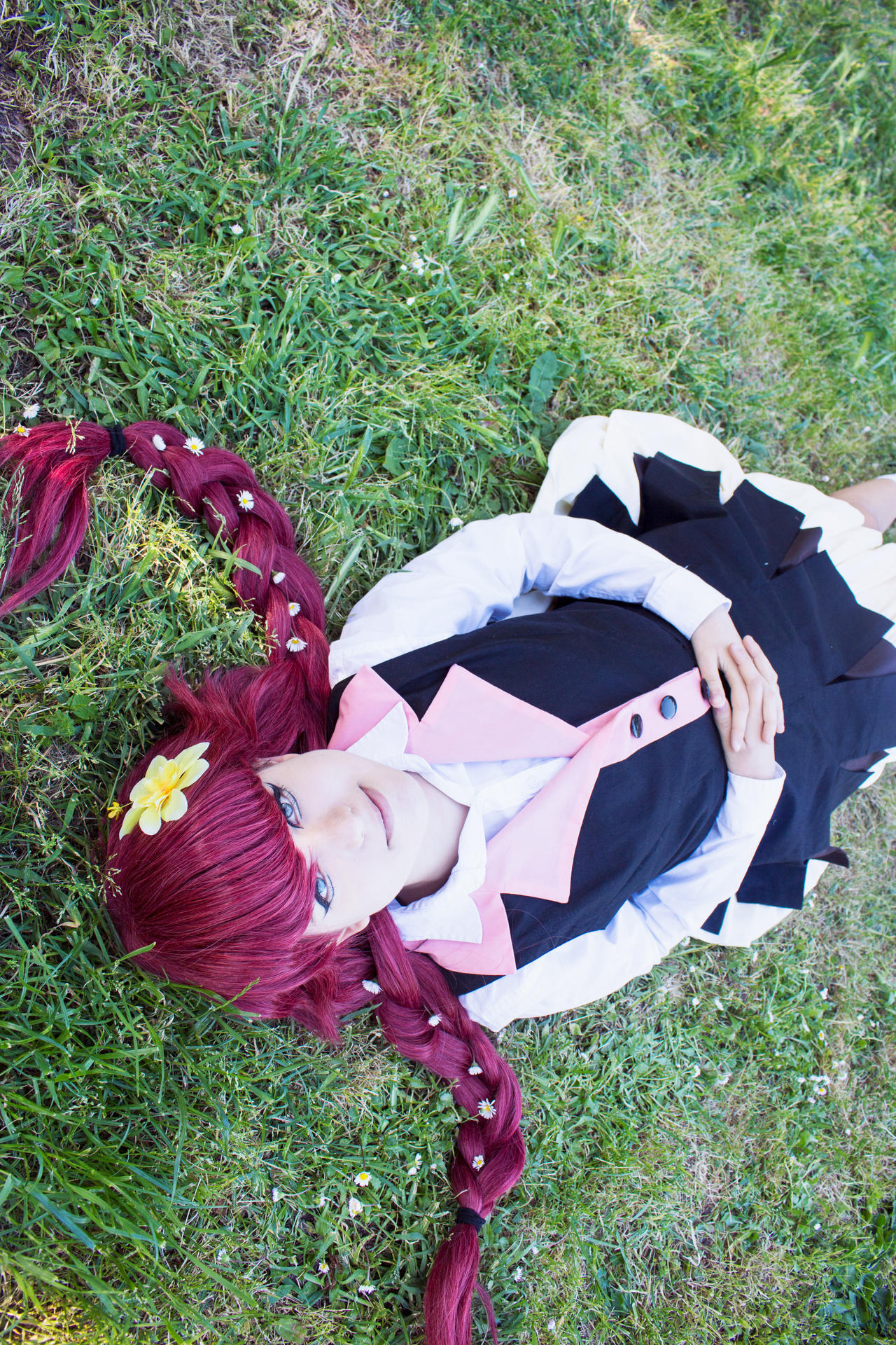 Lucy Maud Montgomery By Nyaaako On Deviantart Lucy Maud Montgomery By Nyaaako On Deviantart