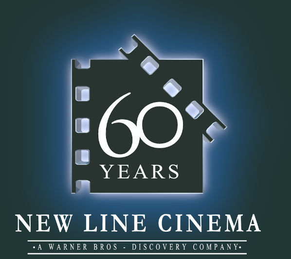 New Line Cinema (60 YEARS) by McCheese231 on DeviantArt