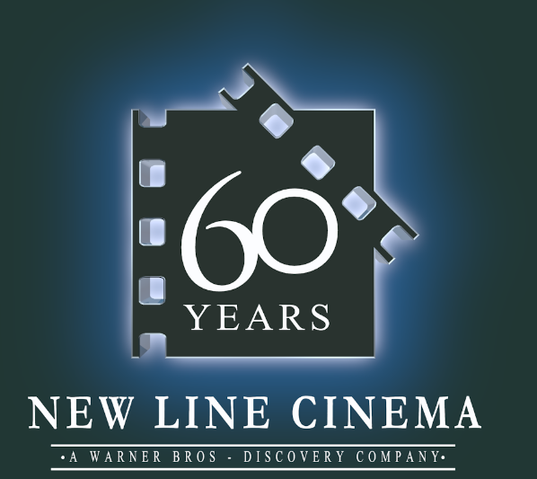 New Line Cinema (60 YEARS) by McCheese231 on DeviantArt