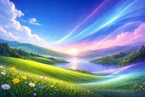 Windows Wallpaper - ChatGPT