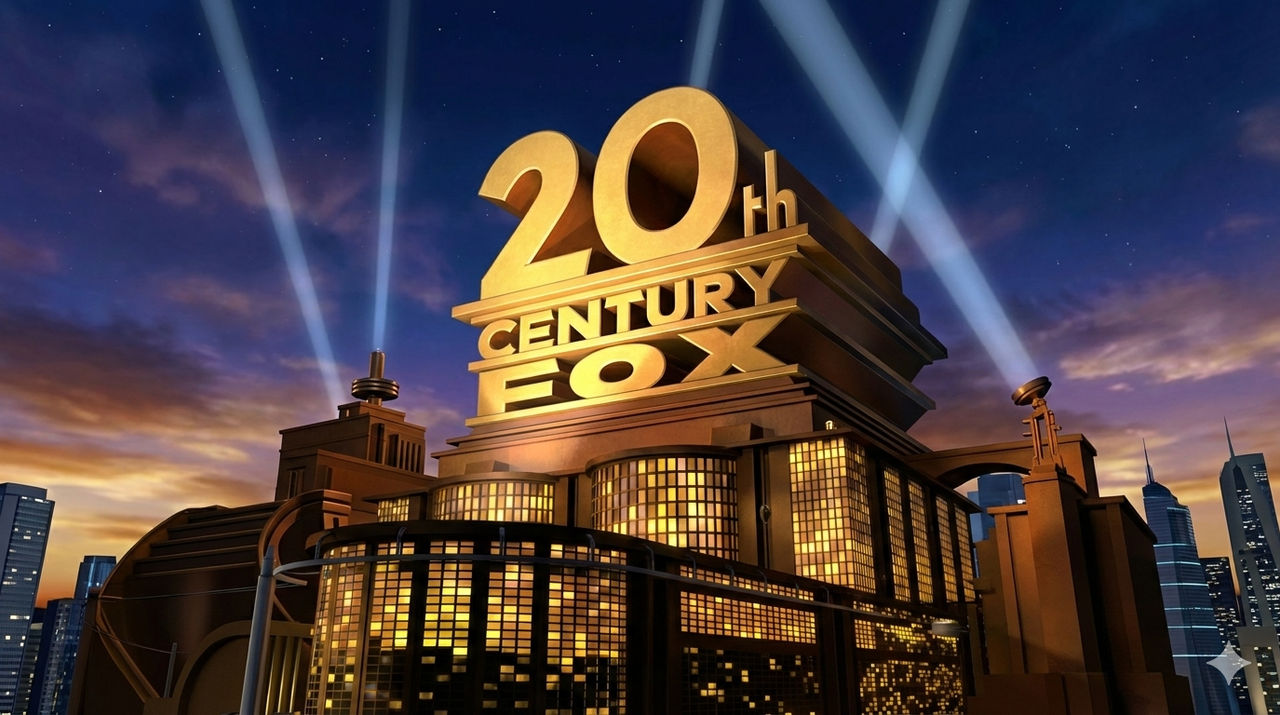 Tcf Interactive TCF - Fox Interactive 2002 Style by McCheese231 on DeviantArt
