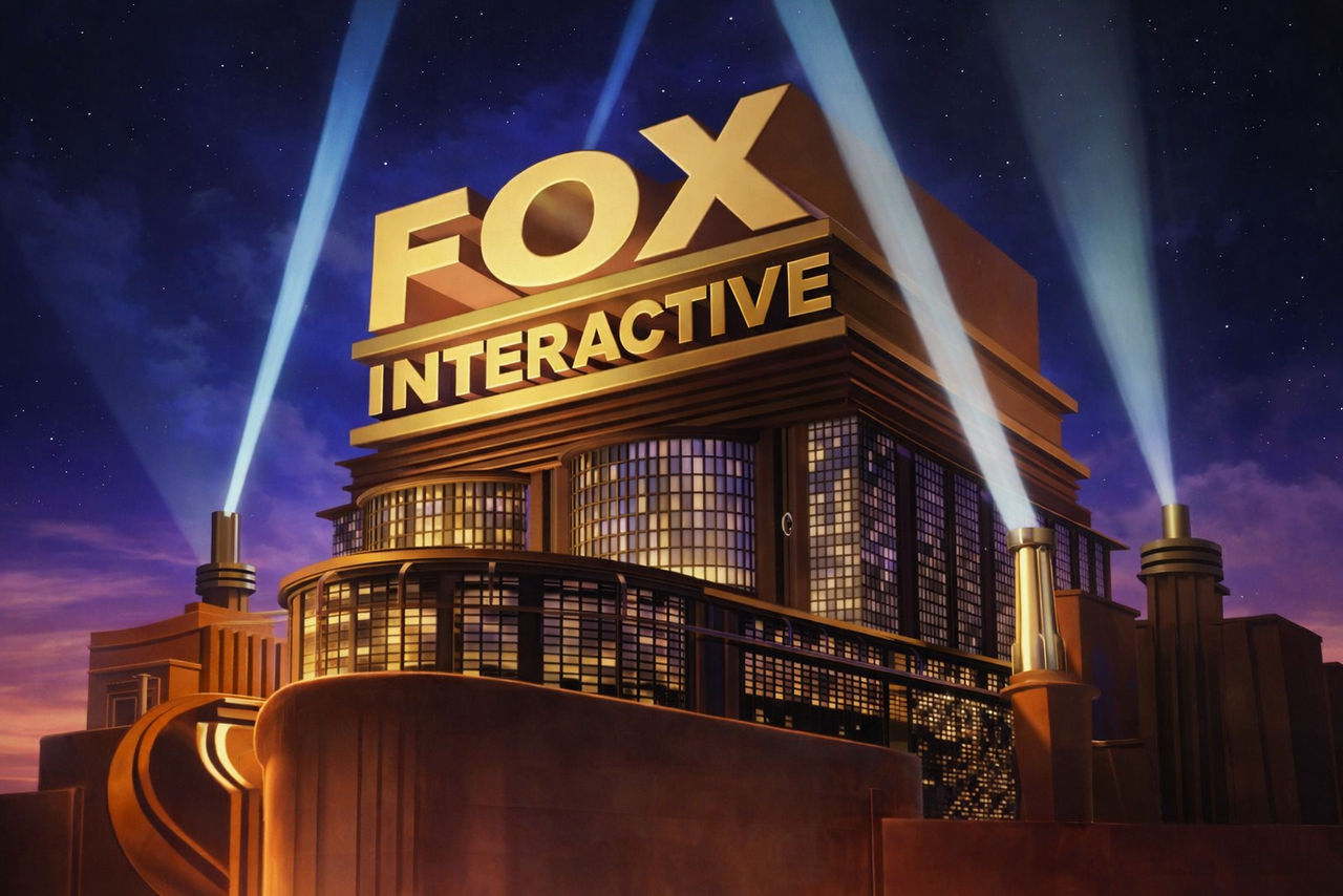 Fox Interactive Learning Fox Interactive - 2002 (1977 Style) by McCheese231 on DeviantArt