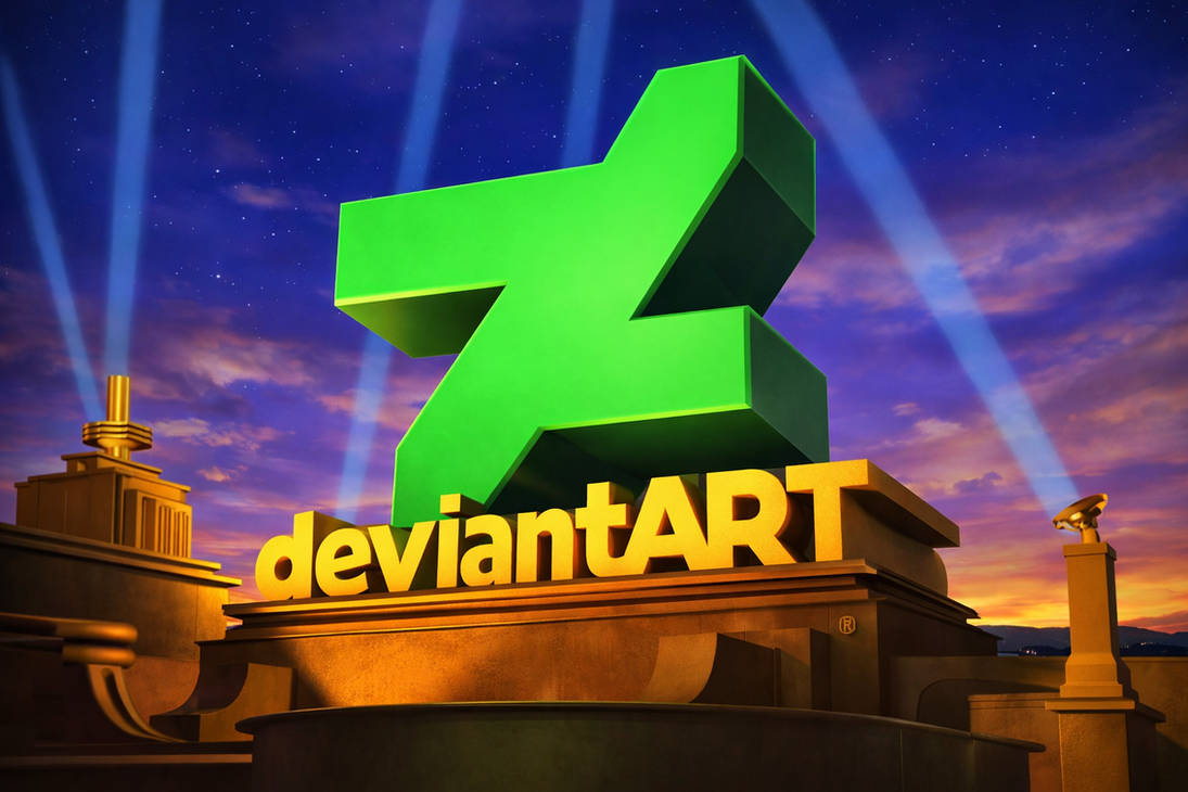 Fox Video Deviantart deviantART (Fox Video 1995 Style) by McCheese231 on DeviantArt