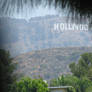 Hollywood Sign