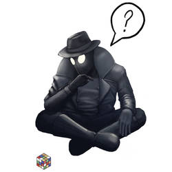 Spider-Man Noir