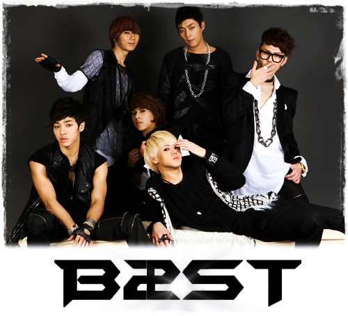 B2ST