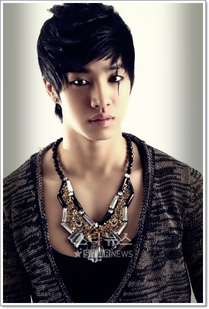 Ki Kwang SHOCK