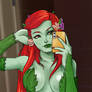 Poison Ivy