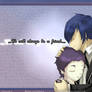 Request - Minato and Pharos