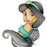 Princess Jasmine