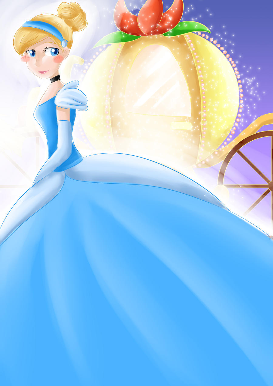 Cinderella