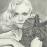 Diane Kruger  -Soul-