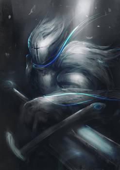 Ice Knight