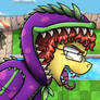 Chomper Micool