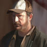 Bobby Singer