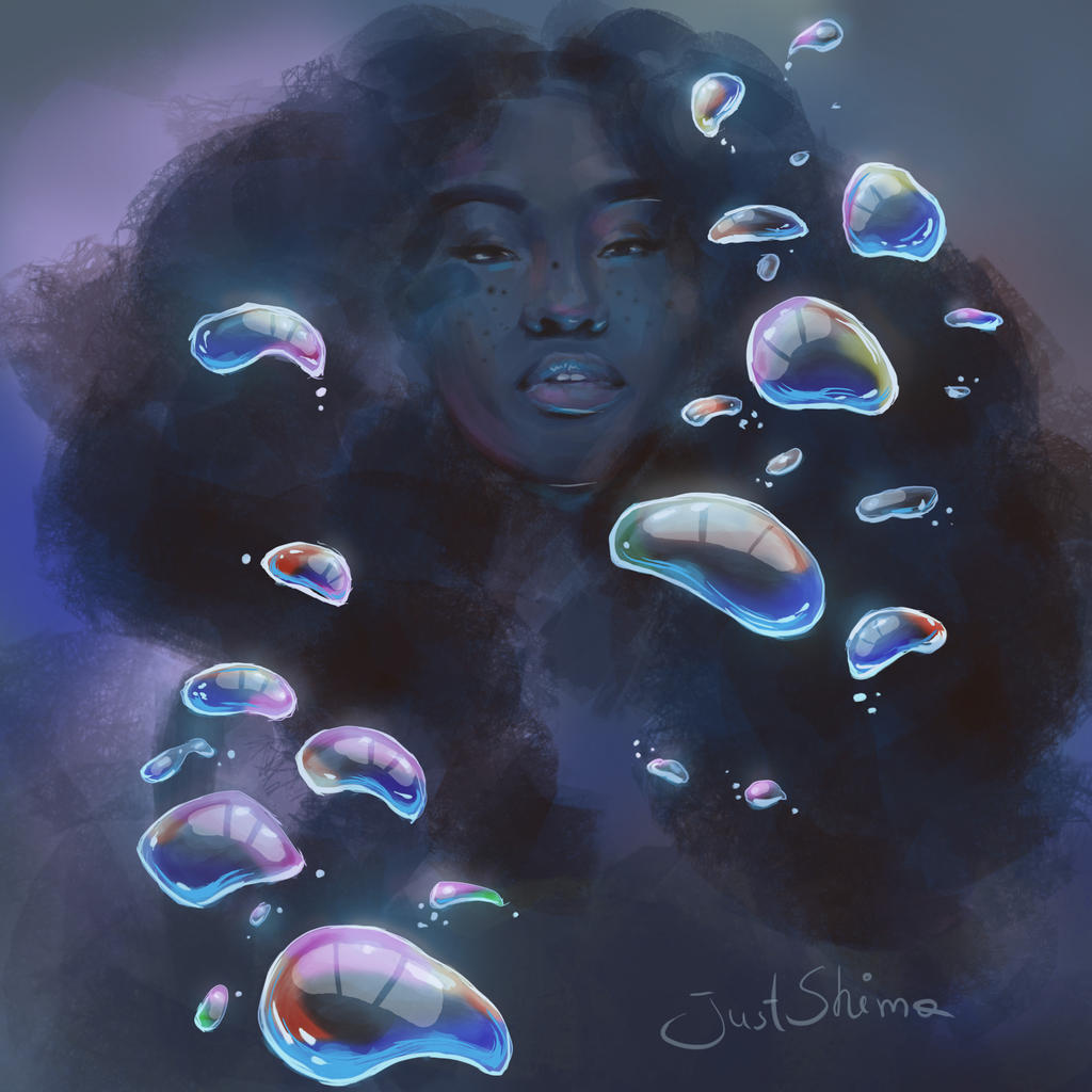 Bubbles