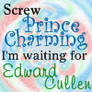 Icon - Screw Prince Charming