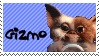 Stamp - Gizmo