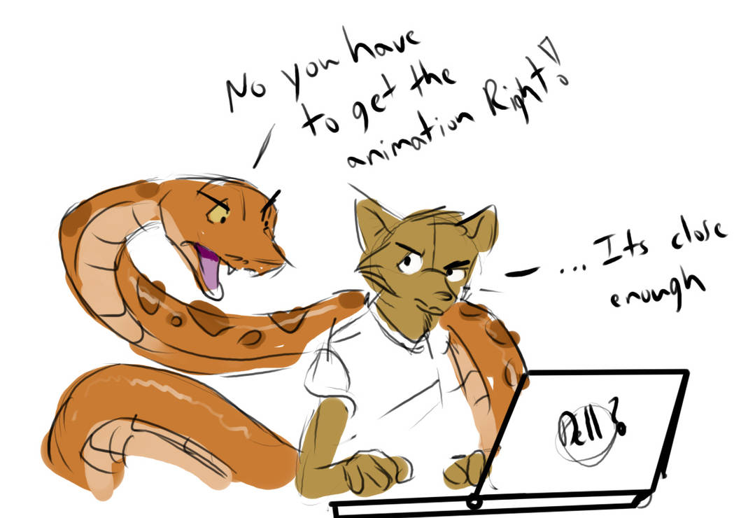 Python Form Devianart Annoyed Python by Eniromra on DeviantArt