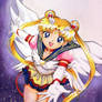 Sailor Moon~