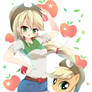 Applejack 2