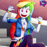 Rainbow Dash 11