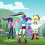 Equestria Girls 69