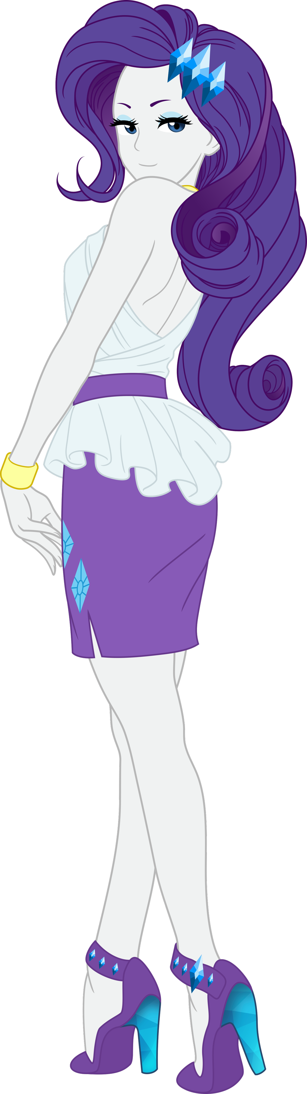 Killerteddybear Deviantart Rarity Rarity 12 by fluttercool on DeviantArt