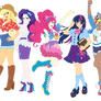 Equestria Girls 88