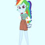 Rainbow Dash 22