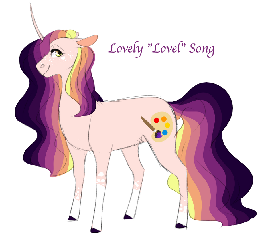 Lovely Song By Lovss On DeviantArt lovely-song-by-lovss-on-deviantart