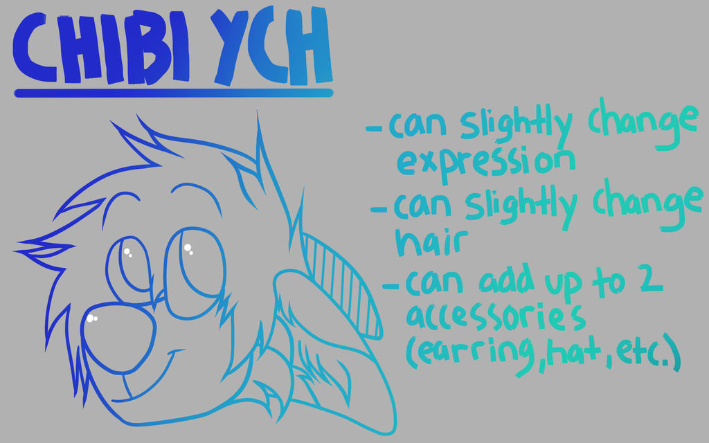 Chibi YCH OH HOLD By AlpineMutt On DeviantArt chibi-ych-oh-hold-by-alpinemutt-on-deviantart