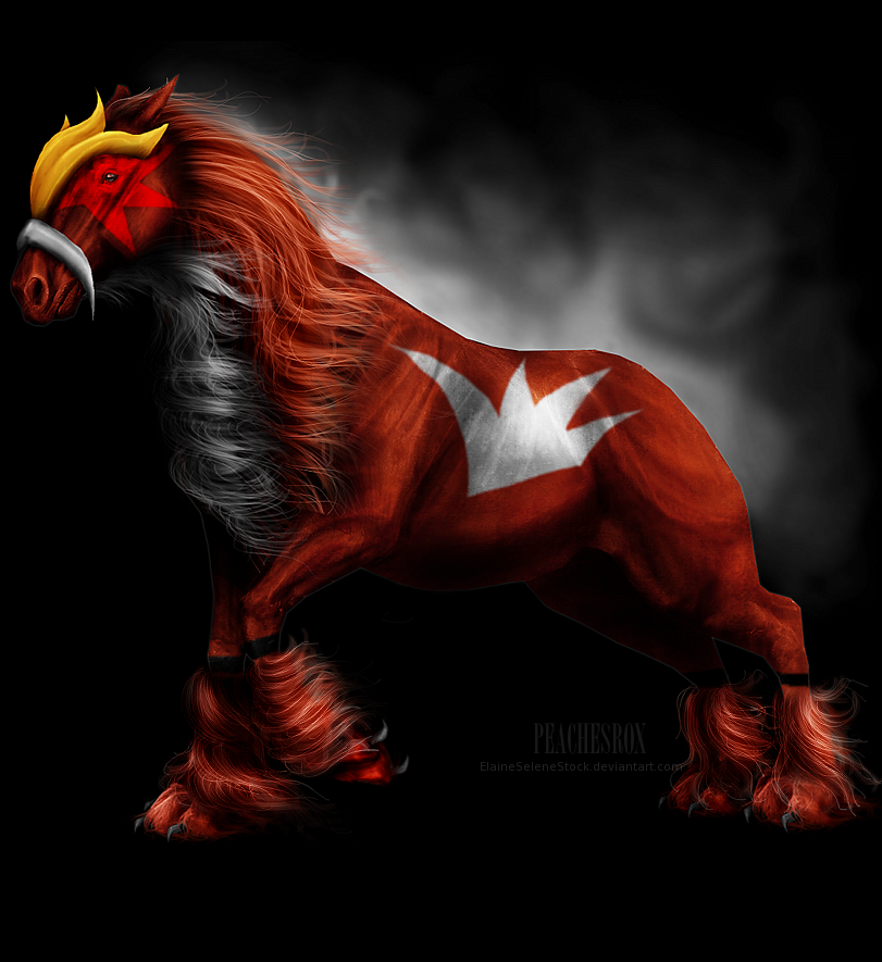 Entei