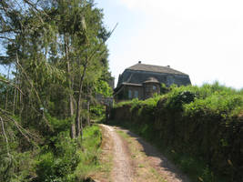 Darkview manor original
