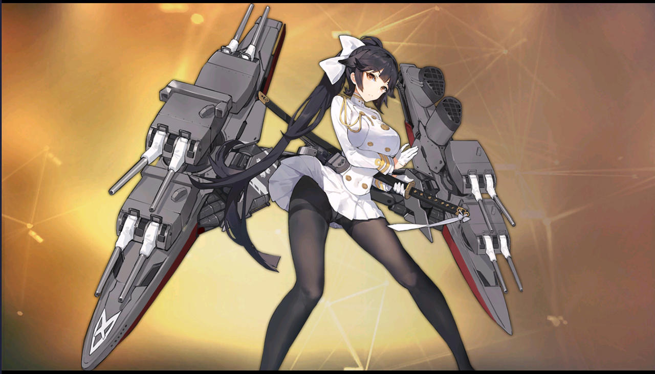 Ijn Deviantart IJN Takao by Jessa-Daeh on DeviantArt