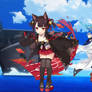 Chibi Carriers (Azur Lane)