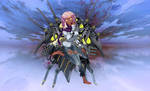 Entity Voyager (Azur Lane OC)