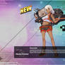 USS Dawnstar (Azur Lane OC)