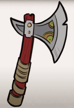Axe Tutorial
