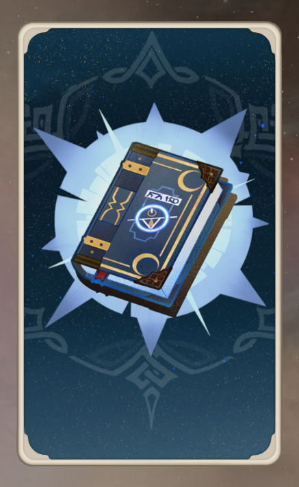 Magic Guide Genius Invocation TCG Card by Jessa-Daeh on DeviantArt