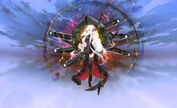 Jessa-Daeh - Hobbyist, Digital Artist | DeviantArt