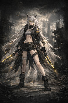 Okita (Talos-II General Chamber of Commerce)