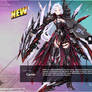 KMS Polaris (Azur Lane OC)