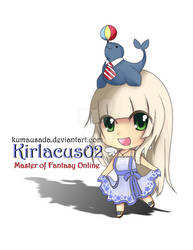 Kirlacus02 - Master of Fantasy Online