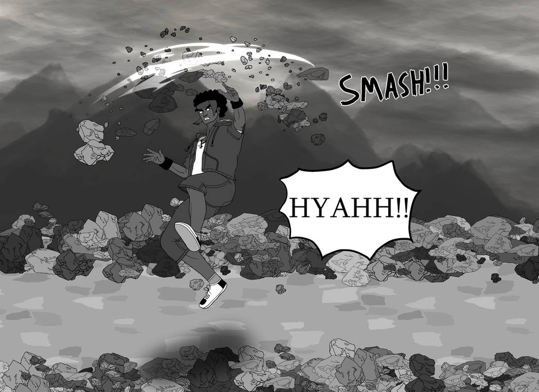 Throwing Flash Rocks A Flash Game Of Flash Kicking Rocks by t1mmypsp on DeviantArt