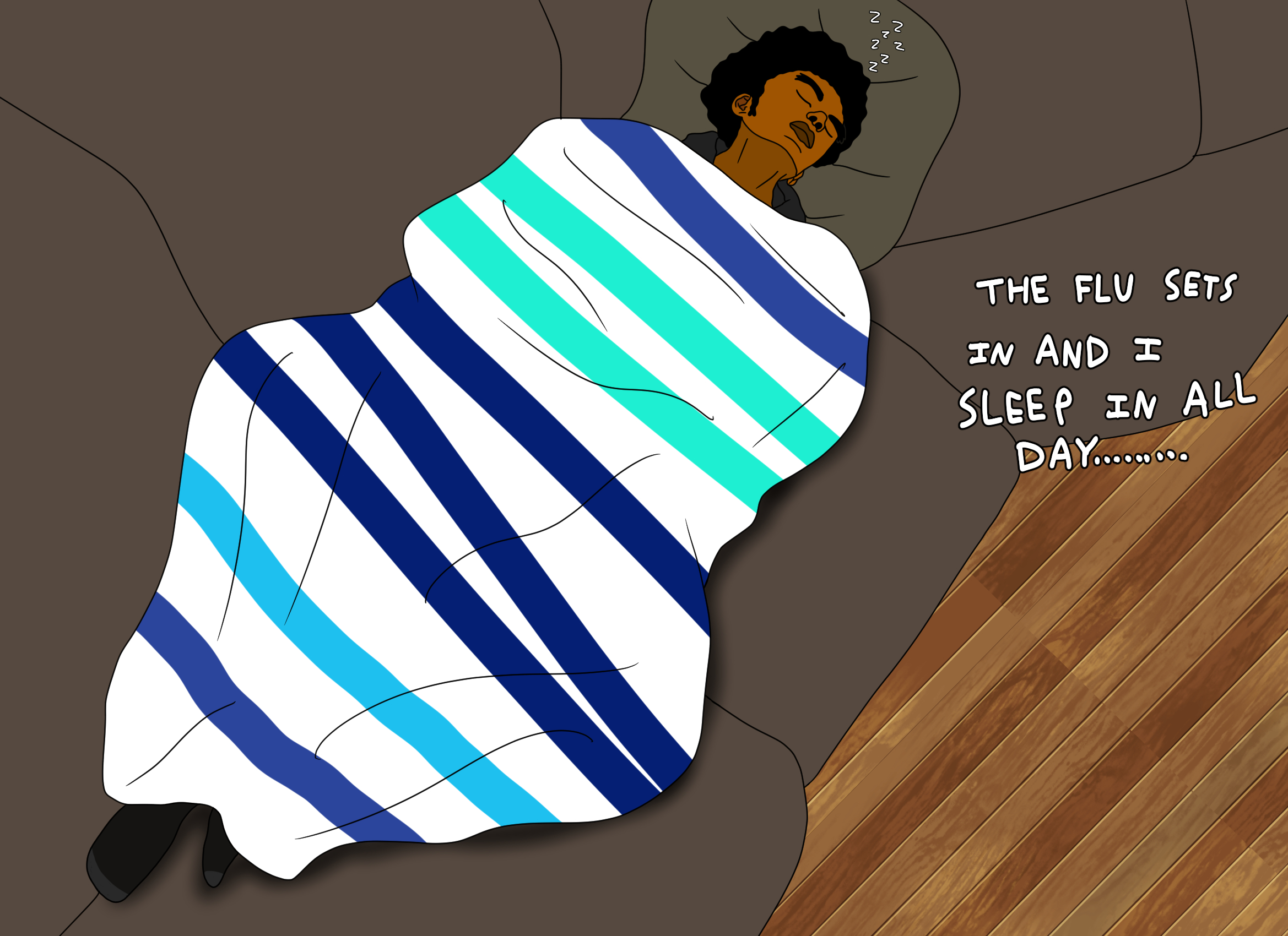 Deviantart Sleep Sleeping in by t1mmypsp on DeviantArt